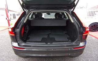 VOLVO&nbsp;XC&nbsp; 60