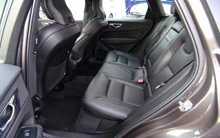 VOLVO&nbsp;XC&nbsp; 60