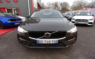 VOLVO&nbsp;XC&nbsp; 60