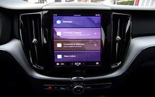 VOLVO&nbsp;XC&nbsp; 60