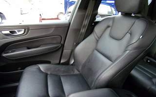 VOLVO&nbsp;XC&nbsp; 60