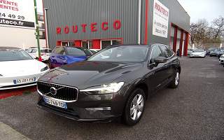 VOLVO&nbsp;XC&nbsp; 60