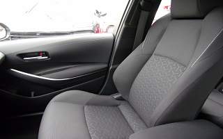 TOYOTA&nbsp;COROLLA&nbsp; HYBRID