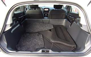 RENAULT CLIO  IV STE  BUSINESS