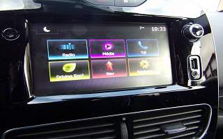 RENAULT CLIO  IV STE  BUSINESS