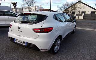 RENAULT CLIO  IV STE  BUSINESS