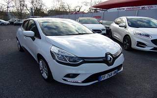 RENAULT CLIO  IV STE  BUSINESS