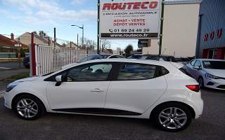 RENAULT CLIO  IV STE  BUSINESS