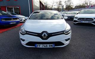 RENAULT CLIO  IV STE  BUSINESS