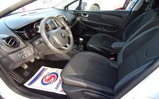 RENAULT CLIO  IV STE  BUSINESS