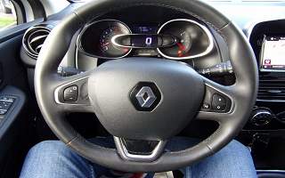 RENAULT CLIO  IV STE  BUSINESS