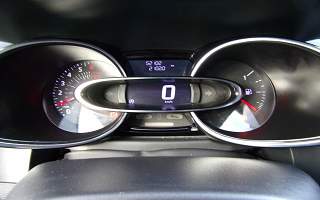 RENAULT CLIO  IV STE  BUSINESS