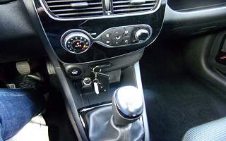 RENAULT CLIO  IV STE  BUSINESS