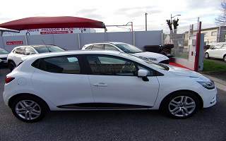 RENAULT CLIO  IV STE  BUSINESS
