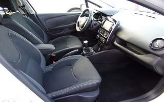 RENAULT CLIO  IV STE  BUSINESS