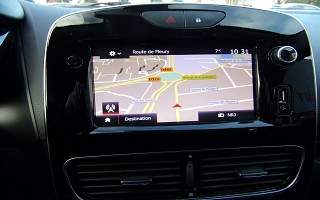 RENAULT CLIO  IV STE  BUSINESS