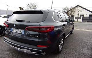 BMW X5  HYBRID