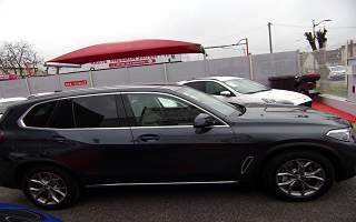 BMW X5  HYBRID