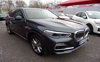 BMW X5  HYBRID