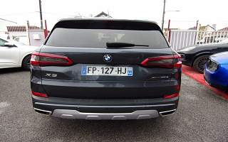 BMW X5  HYBRID