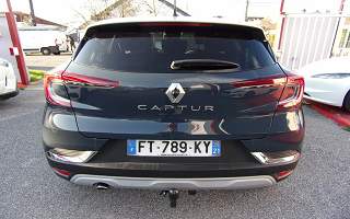RENAULT&nbsp;CAPTUR&nbsp; II