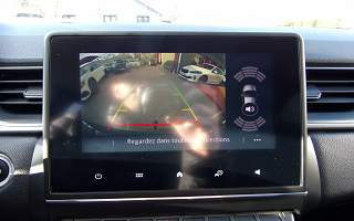 RENAULT&nbsp;CAPTUR&nbsp; II