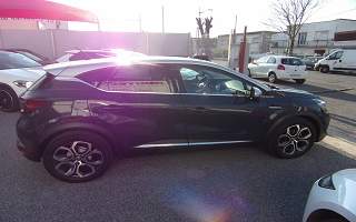 RENAULT&nbsp;CAPTUR&nbsp; II