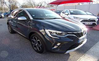 RENAULT&nbsp;CAPTUR&nbsp; II