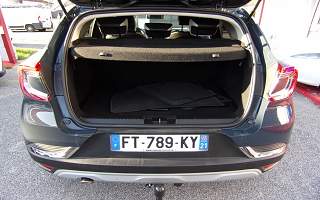 RENAULT&nbsp;CAPTUR&nbsp; II