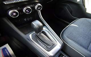 RENAULT&nbsp;CAPTUR&nbsp; II