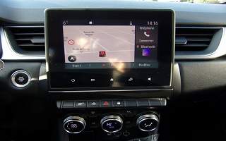 RENAULT&nbsp;CAPTUR&nbsp; II