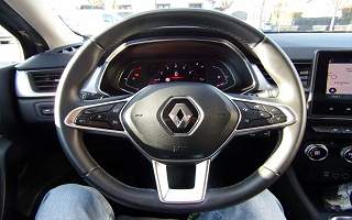 RENAULT&nbsp;CAPTUR&nbsp; II