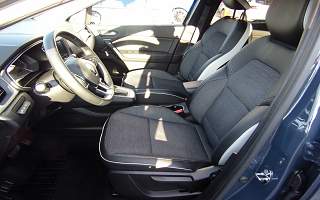 RENAULT&nbsp;CAPTUR&nbsp; II