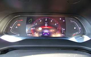 RENAULT&nbsp;CAPTUR&nbsp; II