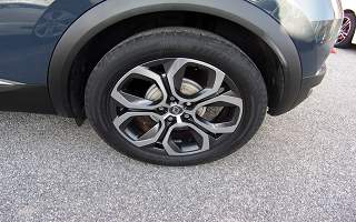 RENAULT&nbsp;CAPTUR&nbsp; II