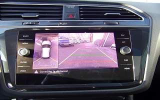 VOLKSWAGEN&nbsp; TIGUAN&nbsp;TIGUAN 2.0 TDI 150CH DSG7