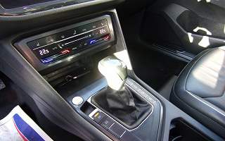 VOLKSWAGEN&nbsp; TIGUAN&nbsp;TIGUAN 2.0 TDI 150CH DSG7