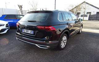 VOLKSWAGEN&nbsp; TIGUAN&nbsp;TIGUAN 2.0 TDI 150CH DSG7