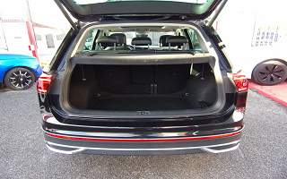 VOLKSWAGEN&nbsp; TIGUAN&nbsp;TIGUAN 2.0 TDI 150CH DSG7