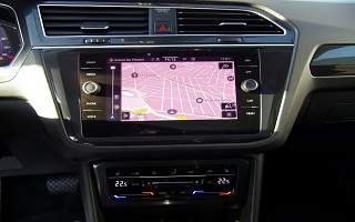 VOLKSWAGEN&nbsp; TIGUAN&nbsp;TIGUAN 2.0 TDI 150CH DSG7