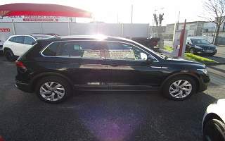 VOLKSWAGEN&nbsp; TIGUAN&nbsp;TIGUAN 2.0 TDI 150CH DSG7