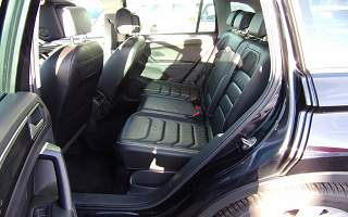 VOLKSWAGEN&nbsp; TIGUAN&nbsp;TIGUAN 2.0 TDI 150CH DSG7