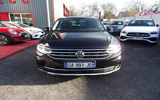 VOLKSWAGEN&nbsp; TIGUAN&nbsp;TIGUAN 2.0 TDI 150CH DSG7
