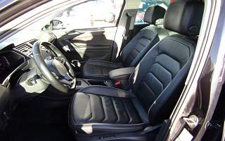 VOLKSWAGEN&nbsp; TIGUAN&nbsp;TIGUAN 2.0 TDI 150CH DSG7