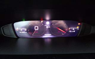 PEUGEOT&nbsp; 308&nbsp;308 BLUEHDI 130 BVM6