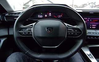 PEUGEOT&nbsp; 308&nbsp;308 BLUEHDI 130 BVM6