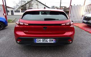 PEUGEOT&nbsp; 308&nbsp;308 BLUEHDI 130 BVM6