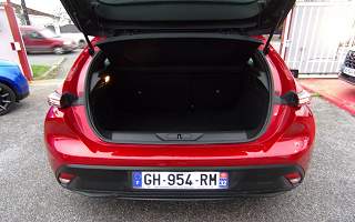 PEUGEOT&nbsp; 308&nbsp;308 BLUEHDI 130 BVM6