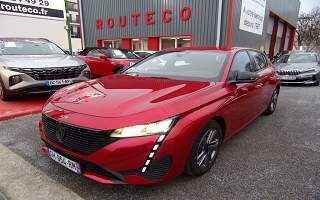 PEUGEOT&nbsp; 308&nbsp;308 BLUEHDI 130 BVM6