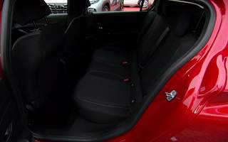 PEUGEOT&nbsp; 308&nbsp;308 BLUEHDI 130 BVM6